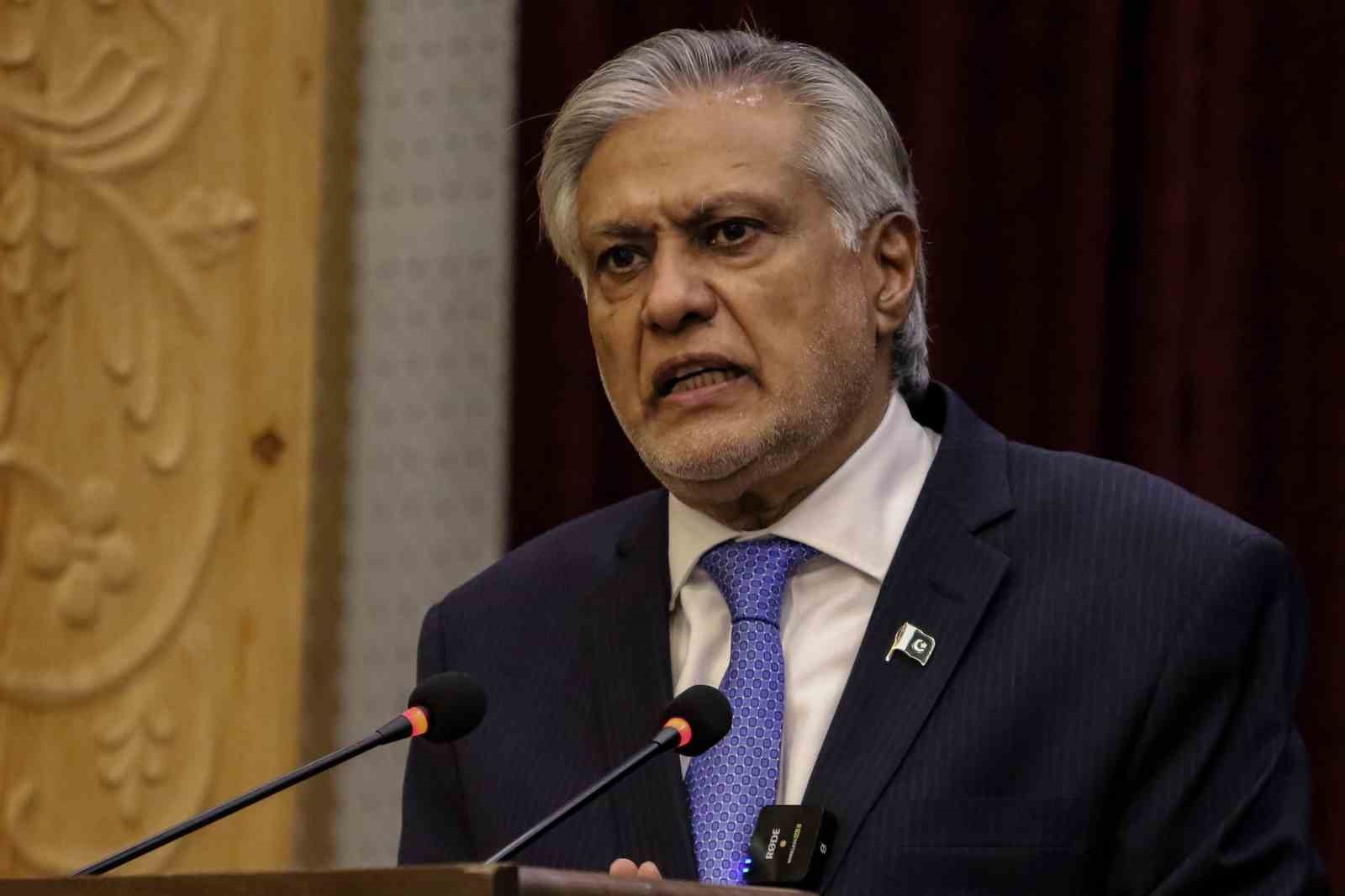 Pakistan ve Hindistan Arasında Ateşkes, Türkiye Saatine Göre 14.30’da Başladı