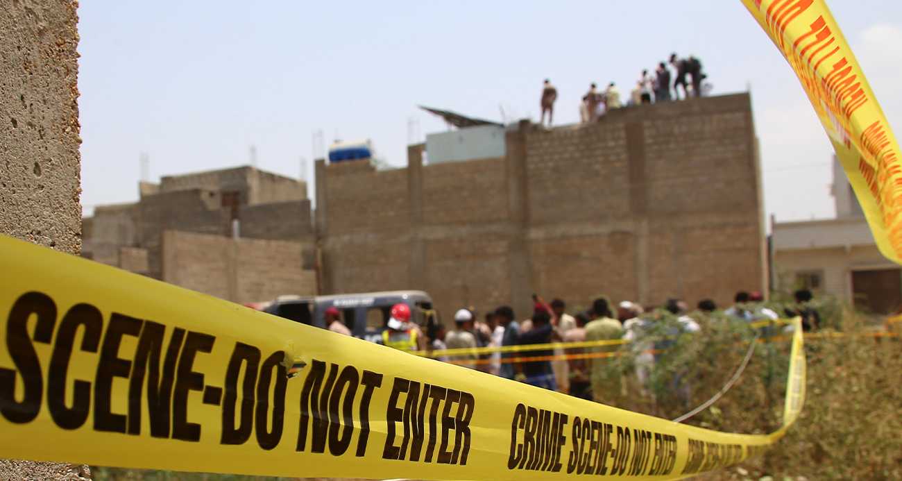 Pakistan: “Hindistan’da 26 askeri hedef vuruldu”