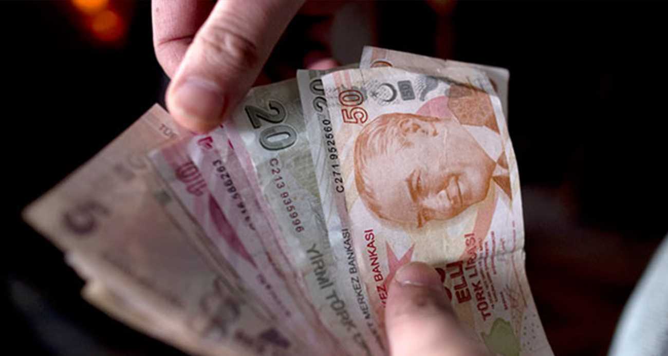 SSK ve Bağ-Kur emeklileri yüzde 13,36’lık zammı şimdiden hak etti