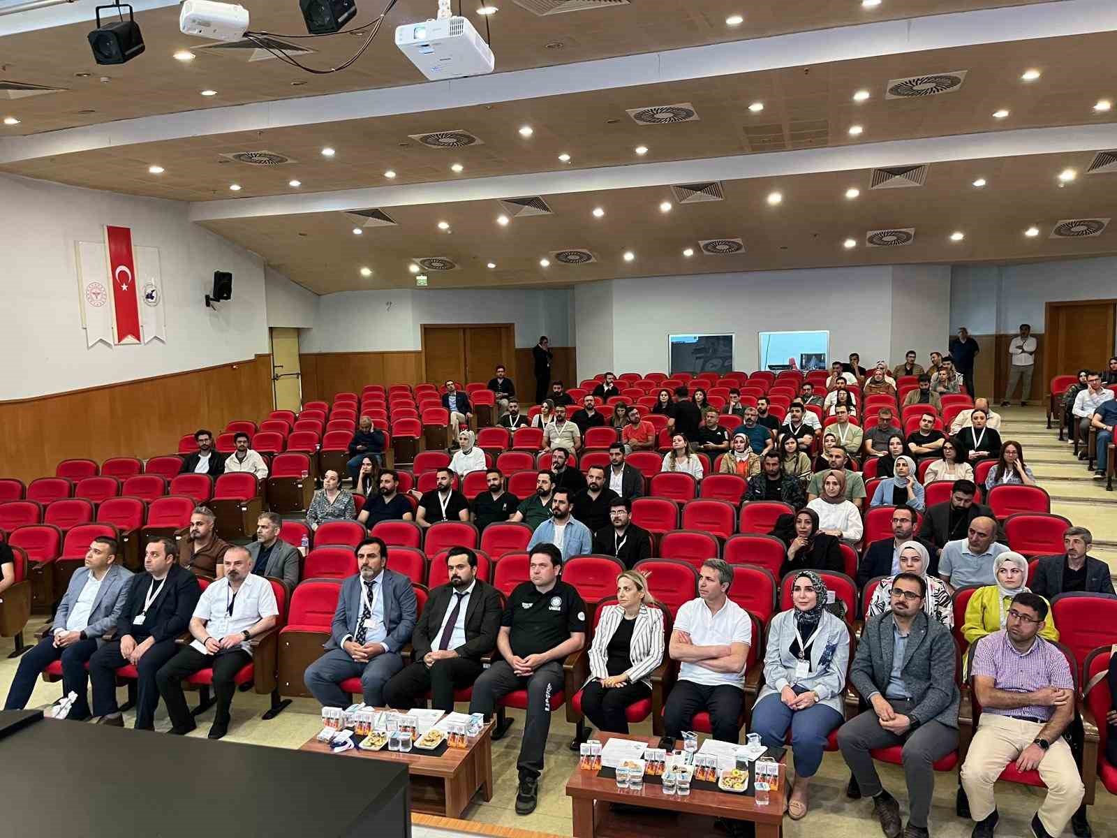 Van’da Beyin Ölümü ve Donör Bakımı Sempozyumu Gerçekleştirildi