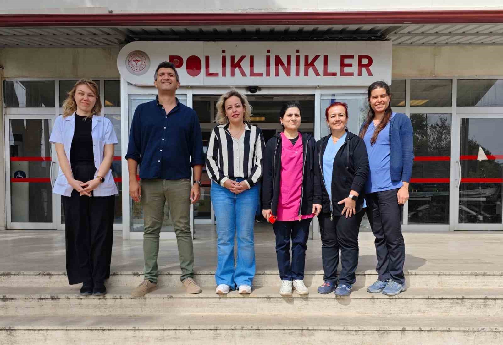 Sağlıkçılardan Kritik Uyarı: ‘Sağlığınızı Ertelemeyin’