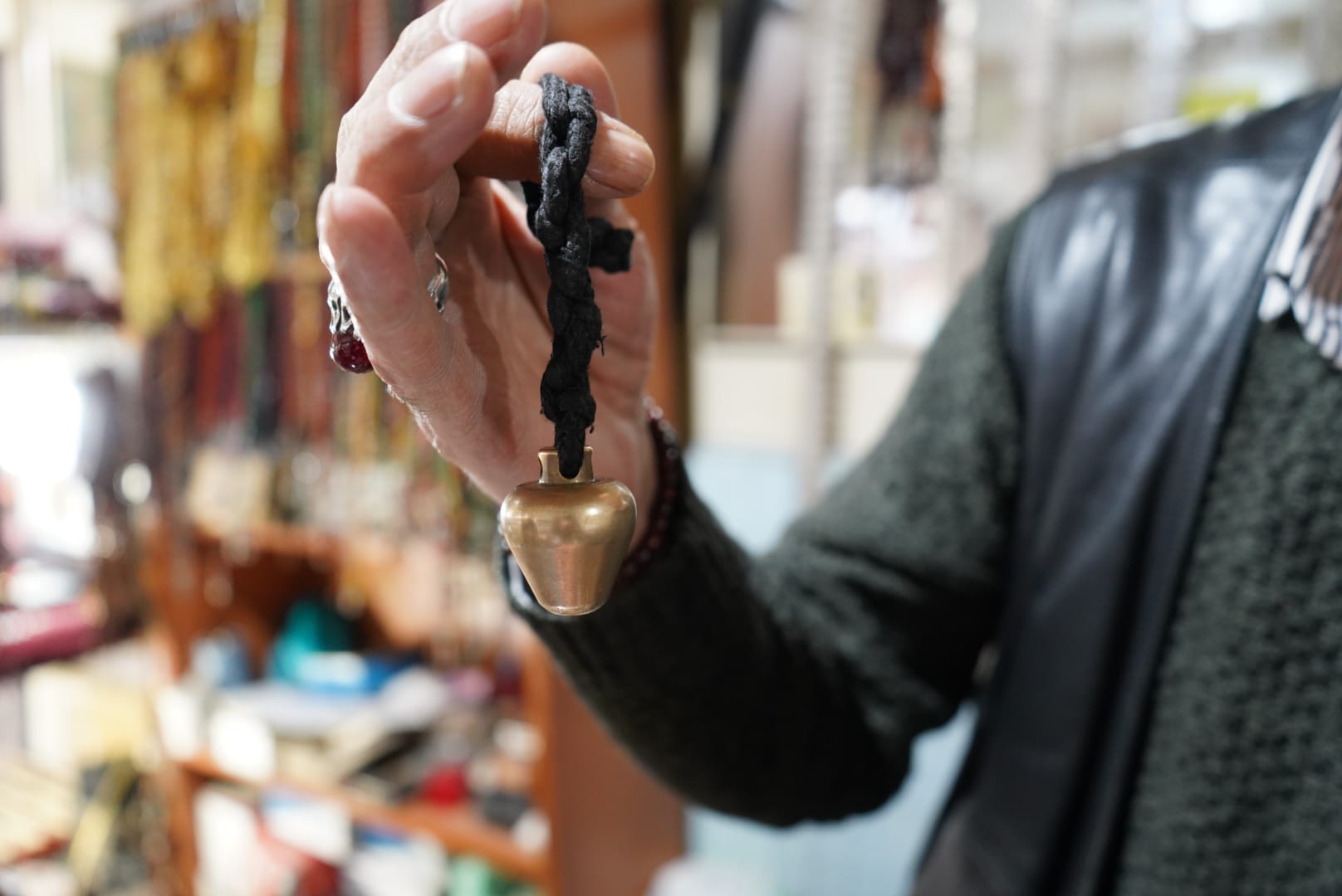 Van’da Sıra Dışı Yöntem: Frekansla Hastalıkları Tespit Ediyor