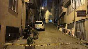 Çevreye ve Polise Ateş Açtı, Gözaltına Alındı