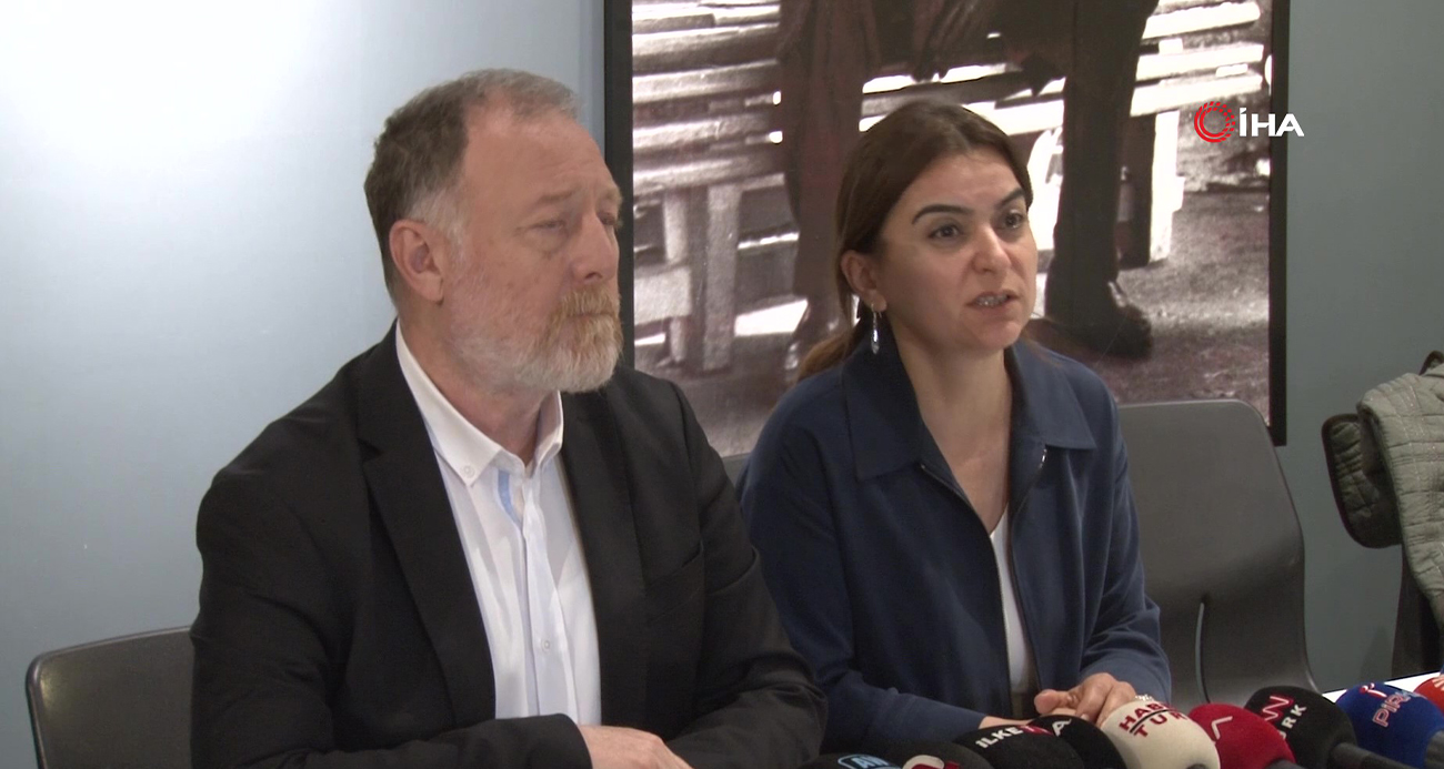 Sırrı Süreyya Önder’in cenaze töreniyle ilgili açıklama