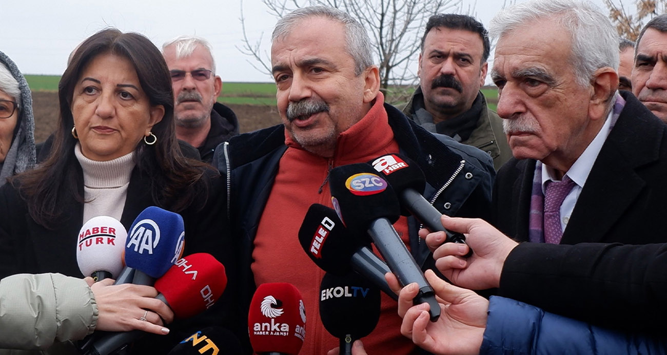 Sırrı Süreyya Önder’in Vefat Haberinin Ardından Siyasilerden Taziye Mesajı