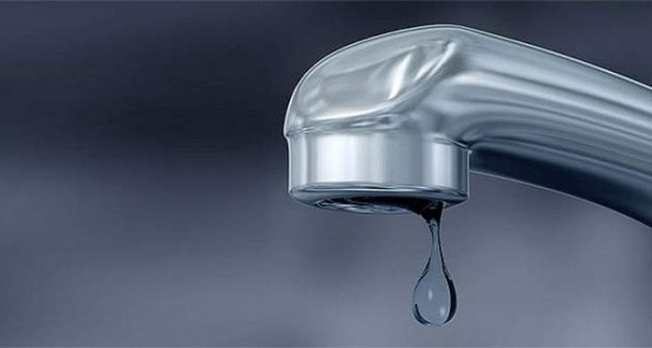 Van’da yaşanan su kesintisi, tepkilere neden oldu