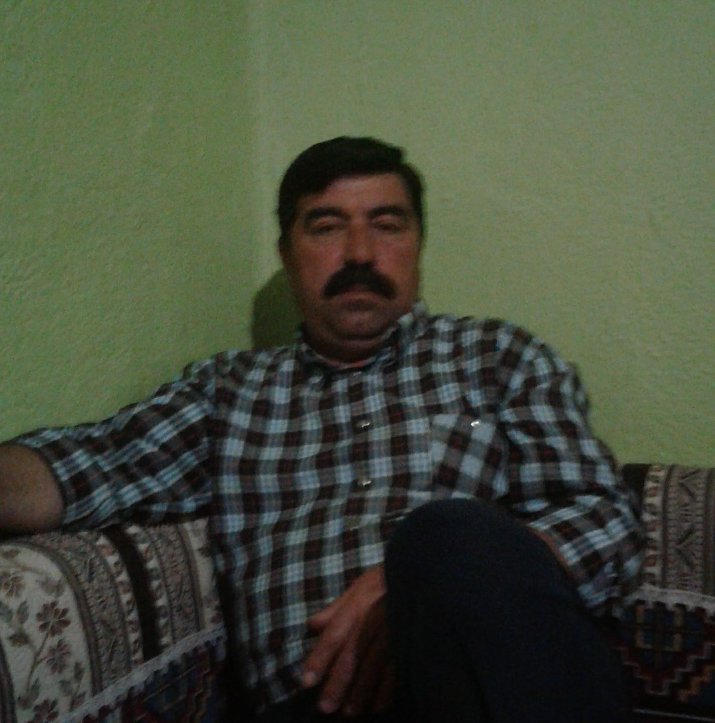 Süt Sağımı Sırasında Elektrik Akımına Kapıldı, Kurtarılamadı