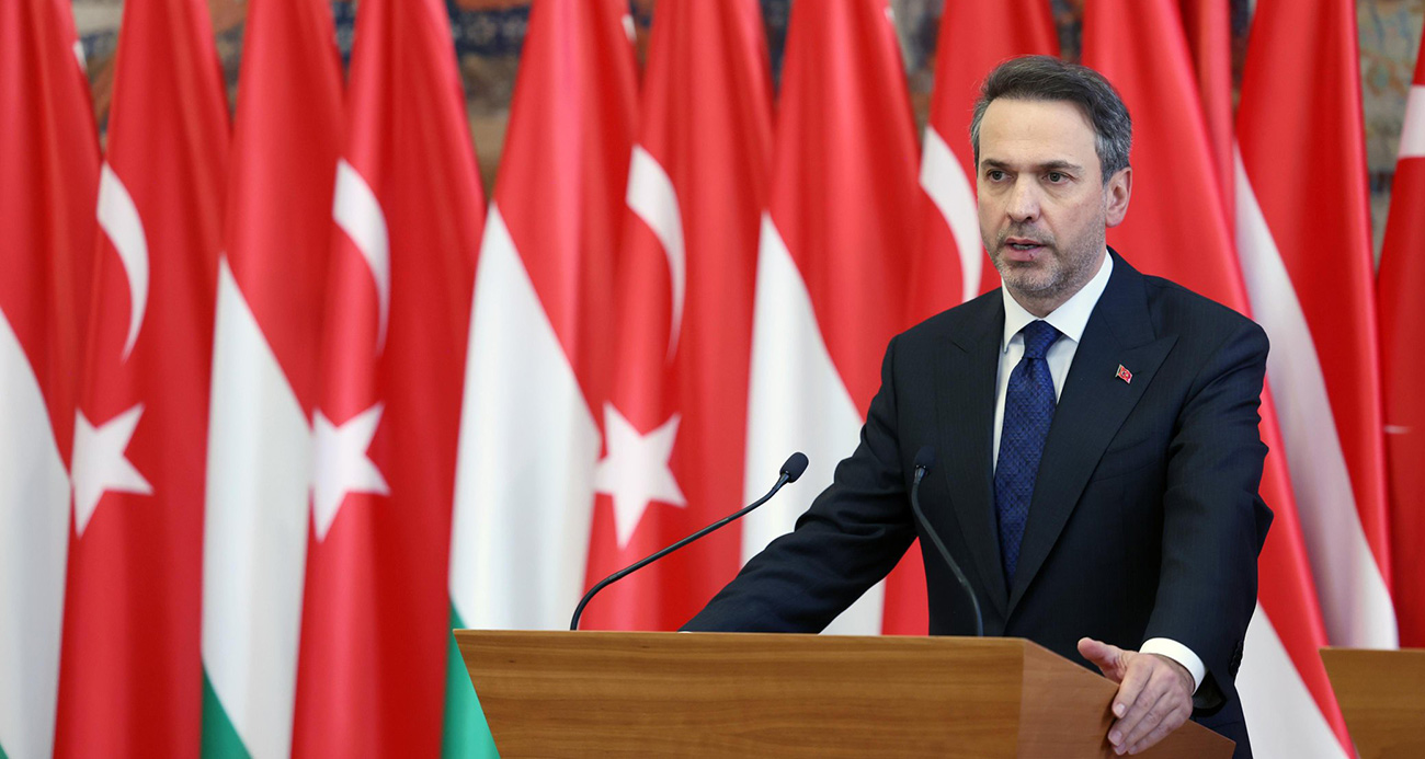 Türkiye Petrolleri (TPAO), Macaristan’da petrol ve doğal gaz arayacak