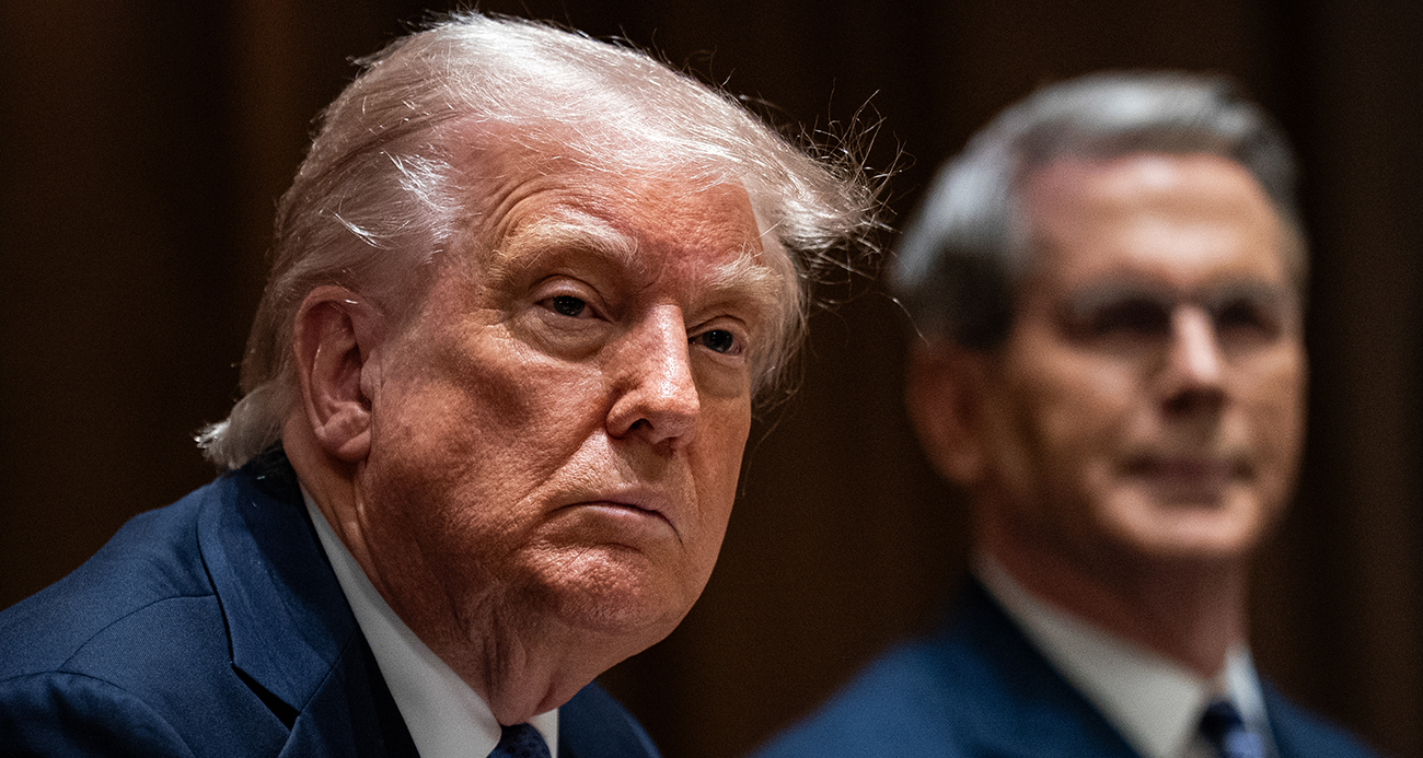 Trump yönetiminden federal harcamalarda 163 milyar dolarlık kesinti önerisi