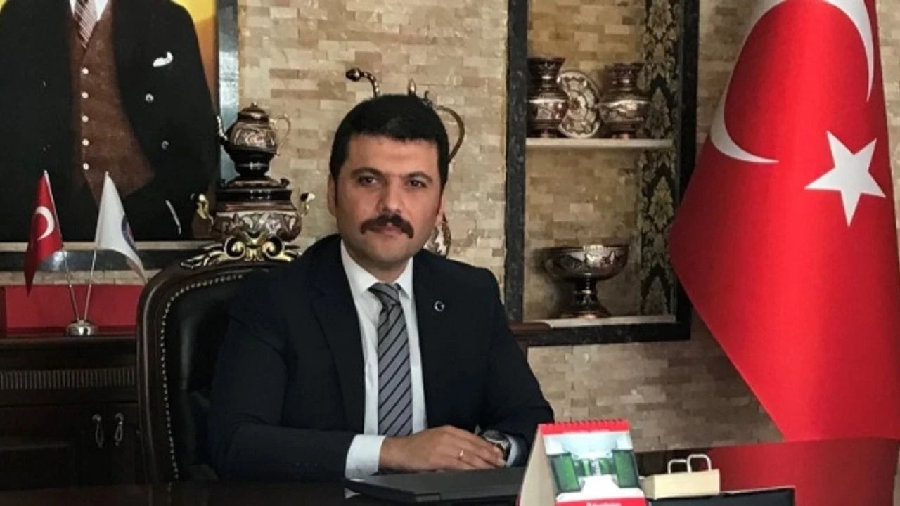 İpekyolu’nun yeni kaymakamı kim? Nereli? Kaç yaşında?