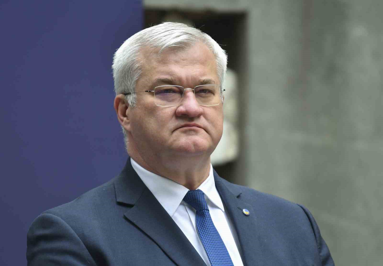 Ukrayna Dışişleri Bakanı: “Pazartesi Başlayacak 30 Günlük Ateşkese Hazırız”