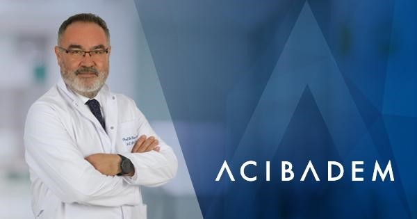 Uzmandan Hayati Uyarı: Baş-Boyun Kanserleri En Sık Görülen 5. Ölümcül Tür!