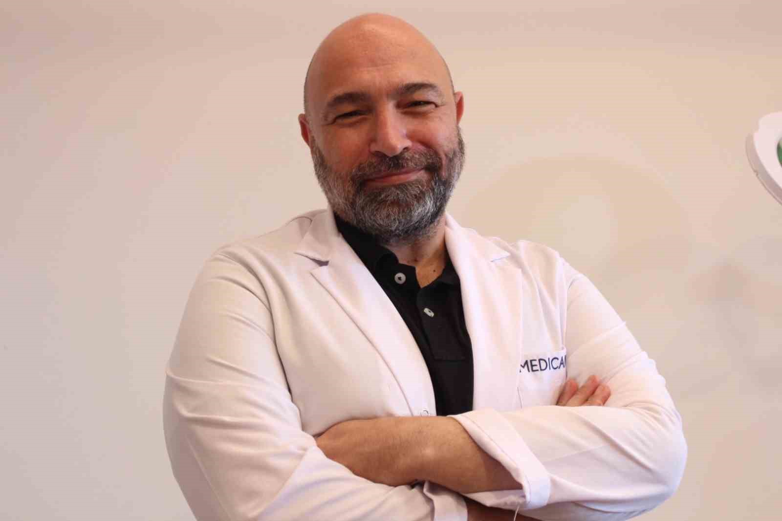 Uzmandan Kritik Uyarı: Güneş Cilde Dost da Olabilir Düşman da!