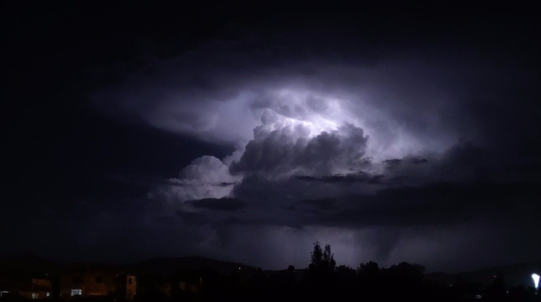 Van semalarında görsel şölen