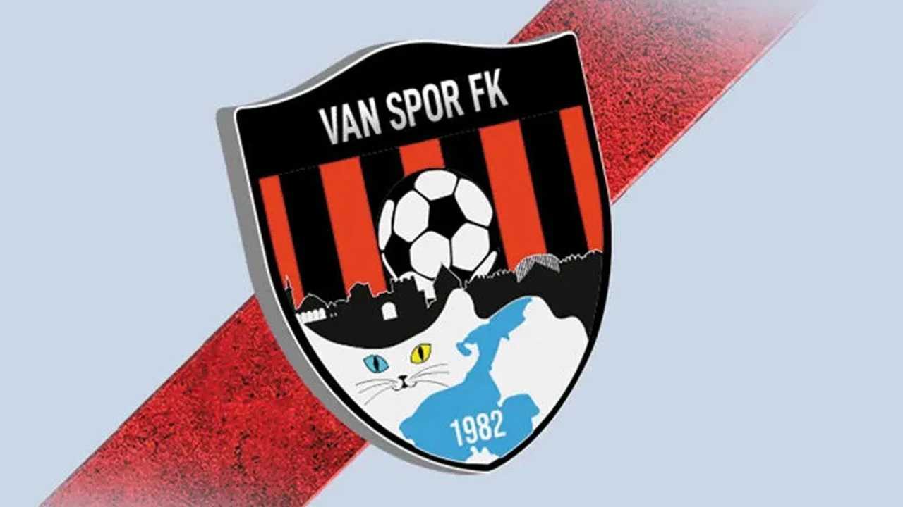 Elazığspor – Vanspor Maçı Tatil Edildi: Vanspor’dan ilk açıklama