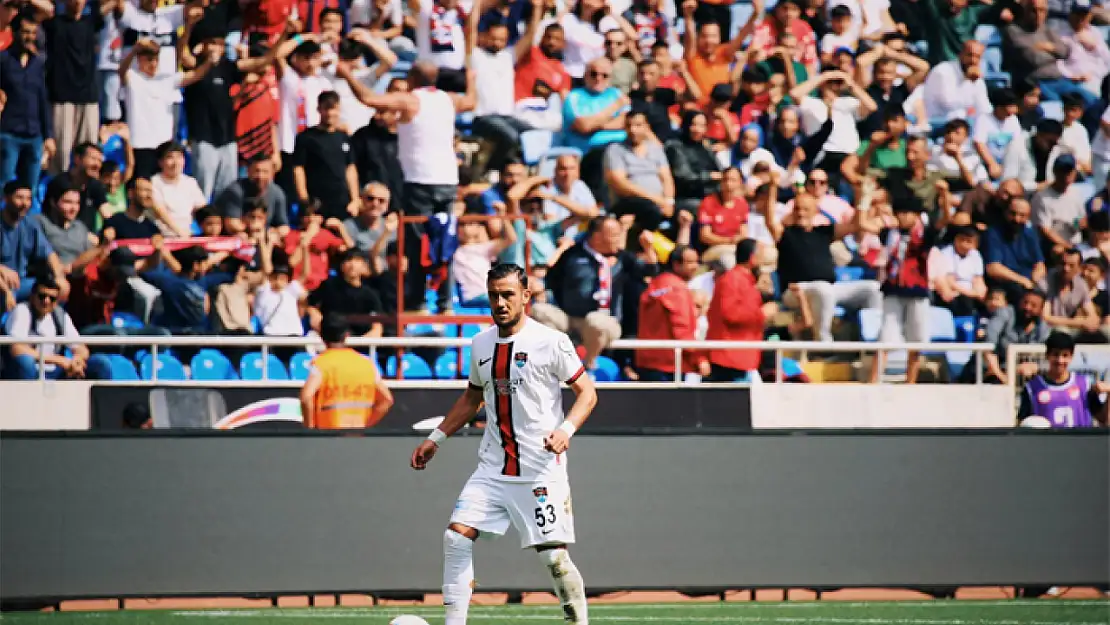 Vanspor Fırtına Gibi Esti: 4 Golle 3 Puanı Aldı