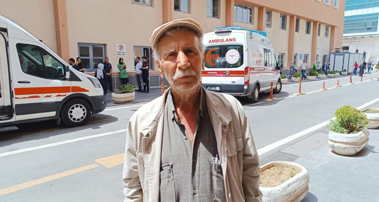 Aynı hastalıktan 3 evladını kaybetti, tedavi gören çocuğunu kurtarmak istiyor