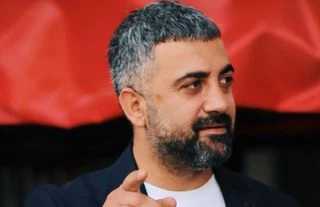 Vanspor’da Gençer’e teşekkür!