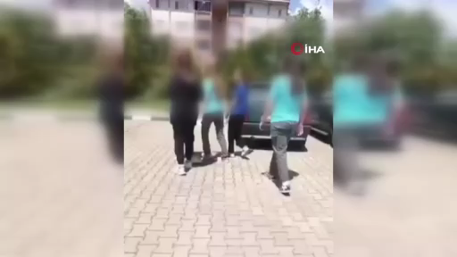 Akran zorbalığı ’pes’ dedirtti