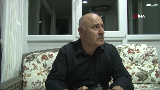 Oğuz Murat Aci’nin babası Özer Aci, gelini hakkında konuştu