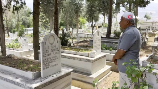 Özgür Özel’e saldıran şahsın evlatlarını katletmesinin üzerinden 21 yıl geçti