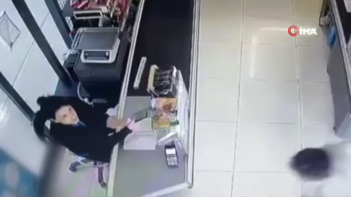 Bodrum’da Şiddet Dehşeti: Kadın Çalışana Vahşi Saldırı