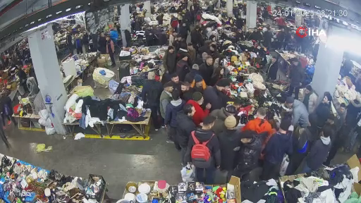 Mattia Ahmet Minguzzi cinayetinde şok eden yeni görüntüler ortaya çıktı