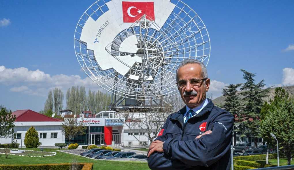 Türkiye Uzayda Vites Yükseltiyor: TÜRKSAT 7A Hazırlıkları Tamamlandı