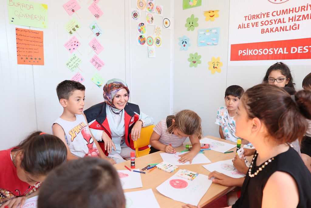 1,2 Milyar TL’lik SED Ödemesi Hesaplara Yatırıldı