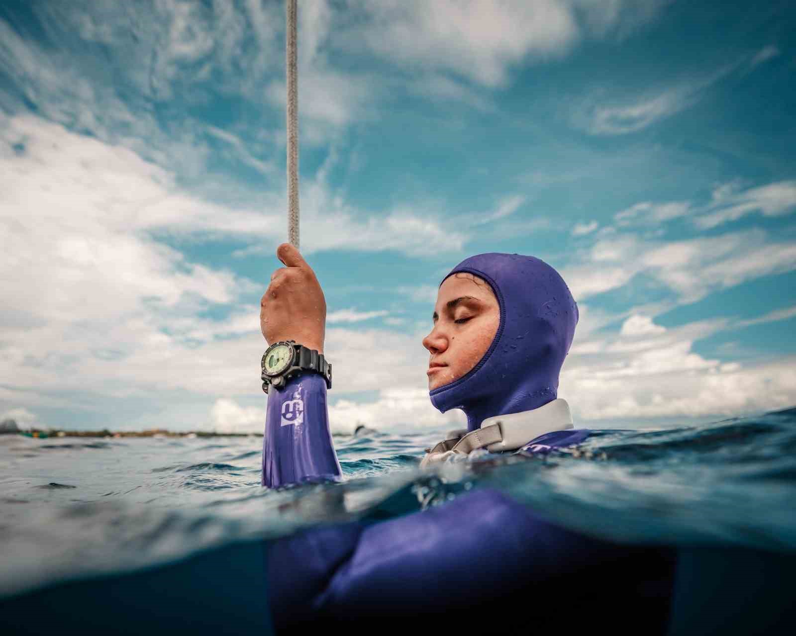 Yasemin Ulucan’dan Nefes Kesen Başarı: Dünya Kupası’nda Zirvede!