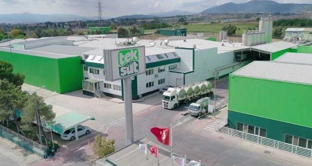 Rekabet Kurulu’ndan süt firmalarına soruşturma