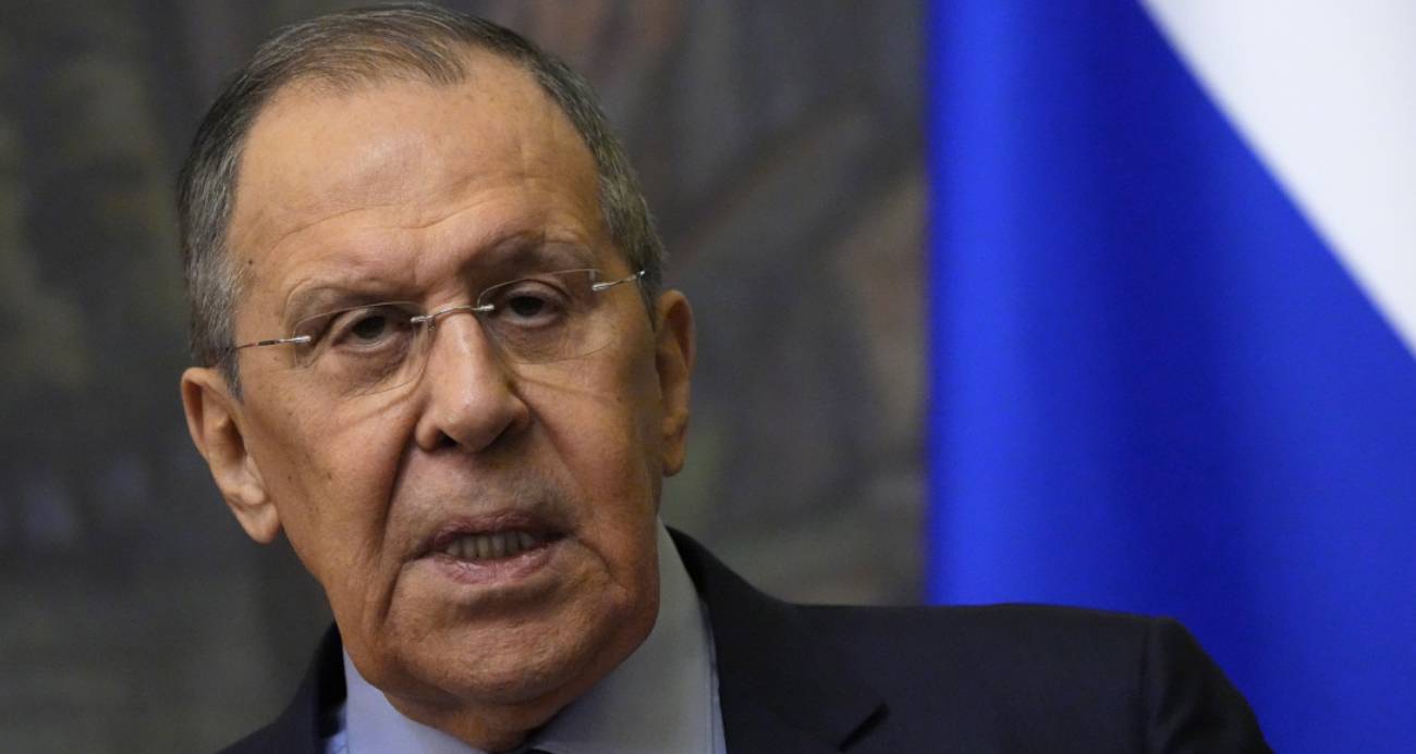 Rusya Dışişleri Bakanı Lavrov: “İstanbul’da varılan anlaşmalara bağlıyız”