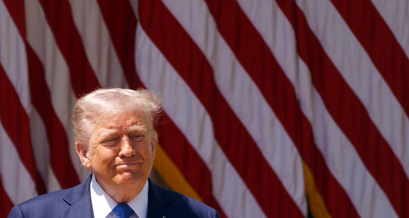 Trump, İran’dan petrol alan ülkeleri tehdit etti