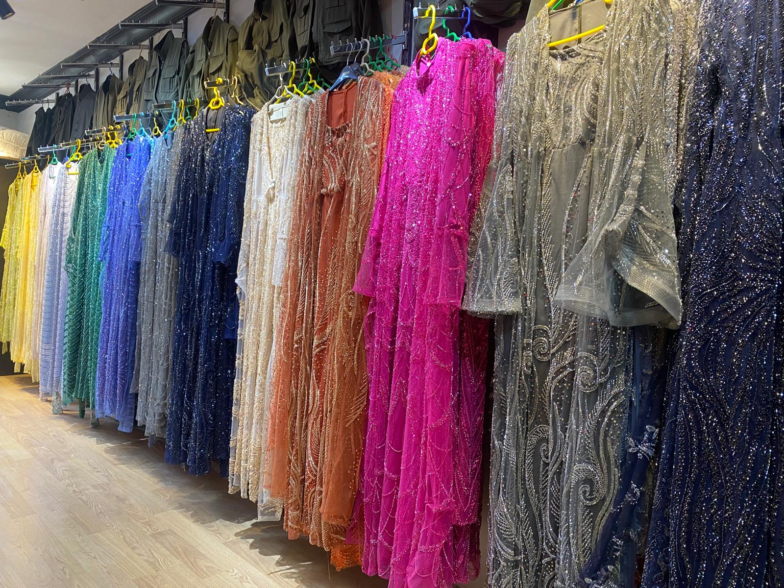 Van’da Aşiret Düğünlerinin Simgesi: Yöresel Kıyafetler