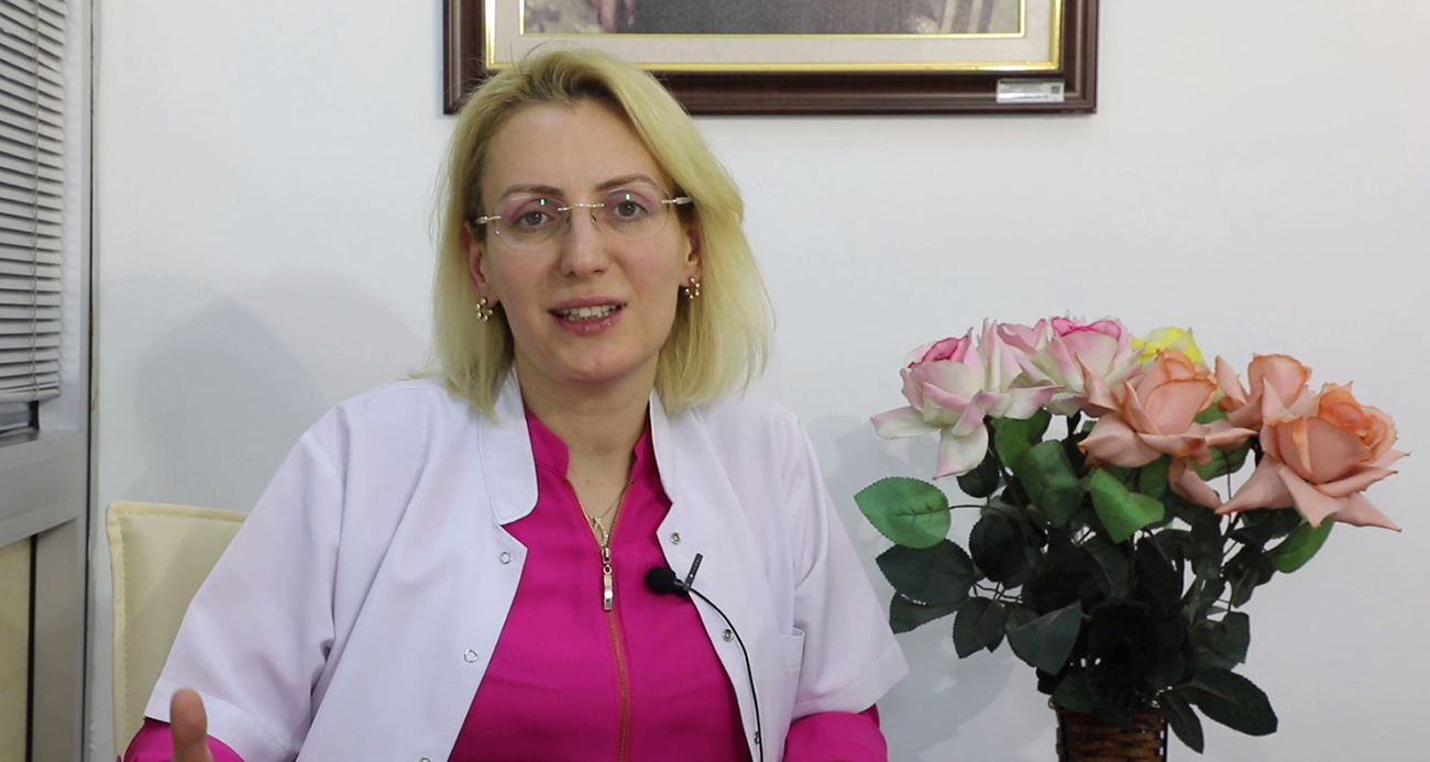 “Çocukları yanlış giyindirerek hasta etmeyin”