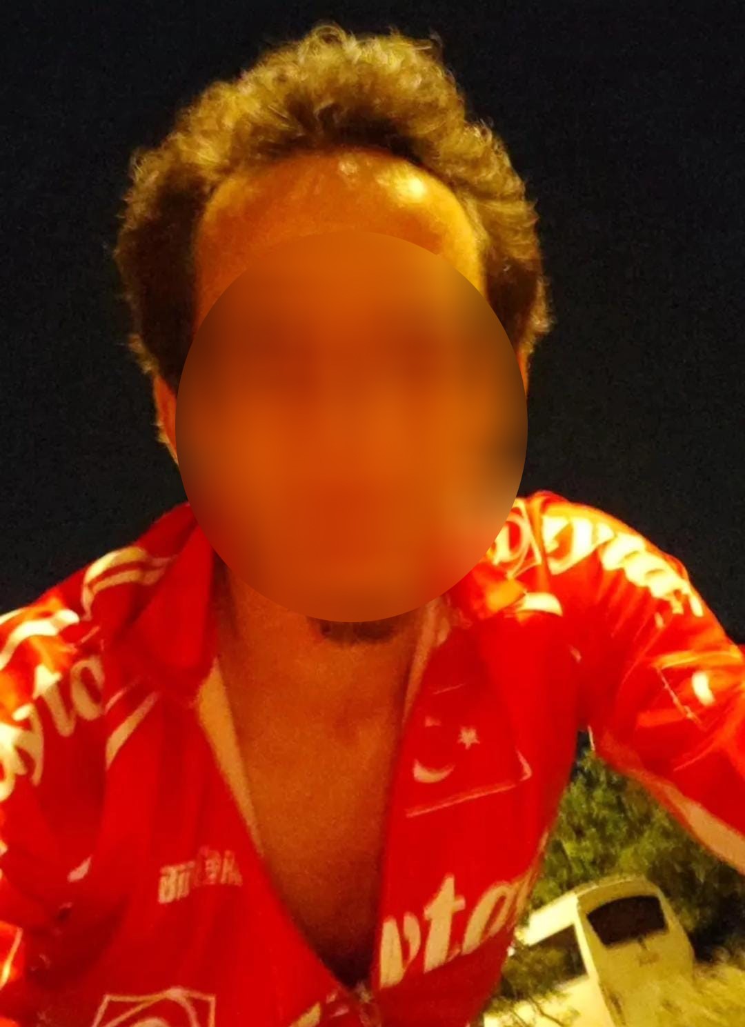Kadının yardım çığlığı, ‘Ne canını ne de malını koruyabiliyor’