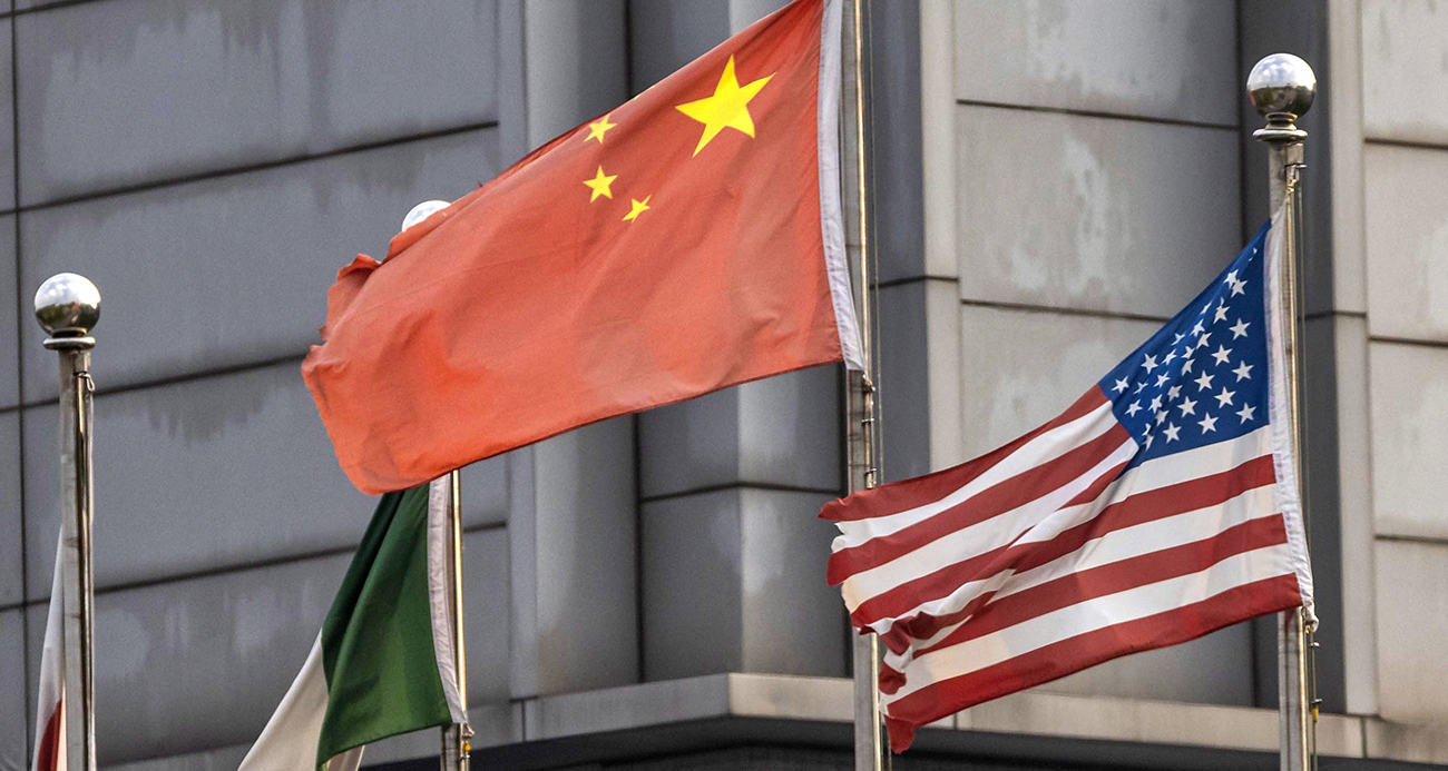 Çin Ticaret Bakanlığı: “ABD, Çin’e yönelik ticaret kısıtlamalarını kaldıracak”