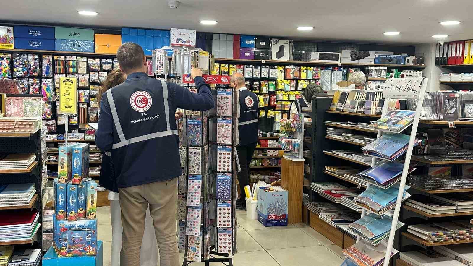 289 Firmaya Fahiş Fiyat Cezası: 114,7 Milyon Lira