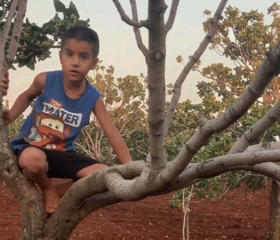 Otizmli Onurcan Özdemir’den acı haber geldi