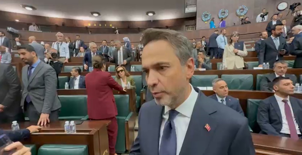 Bakan Bayraktar: “Doğal gaz destek programımıza devam edeceğiz”