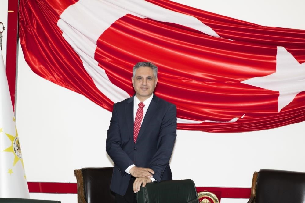 Osmanlı Ocakları Genel Başkanı Canpolat öldürüldü