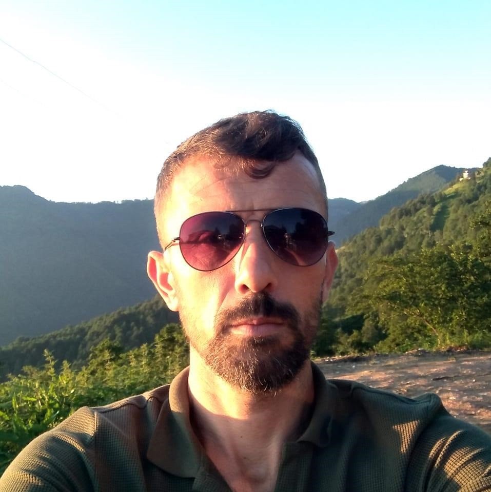 KKKA şüphesiyle kaldırıldığı hastanede hayatını kaybetti