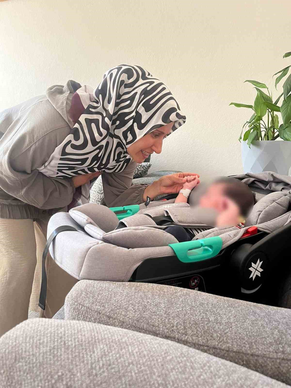 “Geçici Koruyucu Aile” modeli yaygınlaşıyor