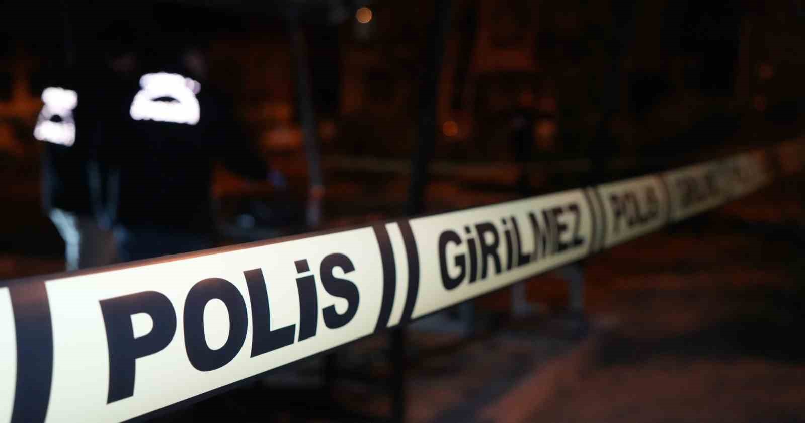 23 Yıllık Hesaplaşma Cinayetle Noktalandı: Zanlı Tutuklandı