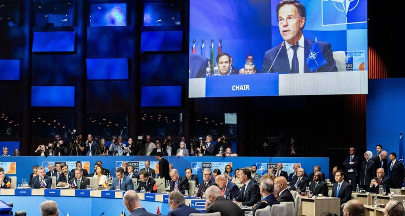 2026 NATO Zirvesi Türkiye’de yapılacak