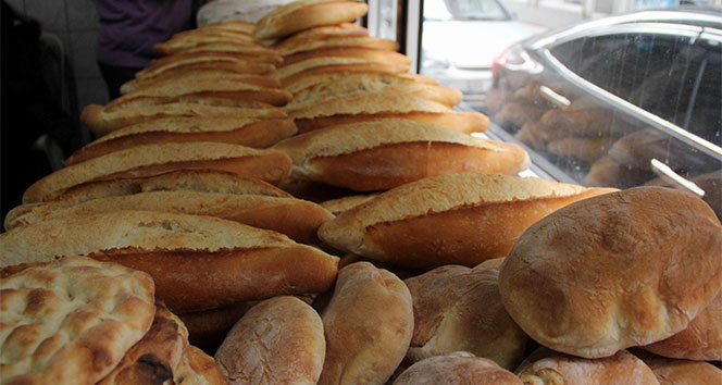 Bayramın Son Günü Van’da Hangi Fırınlar Açık Olacak?