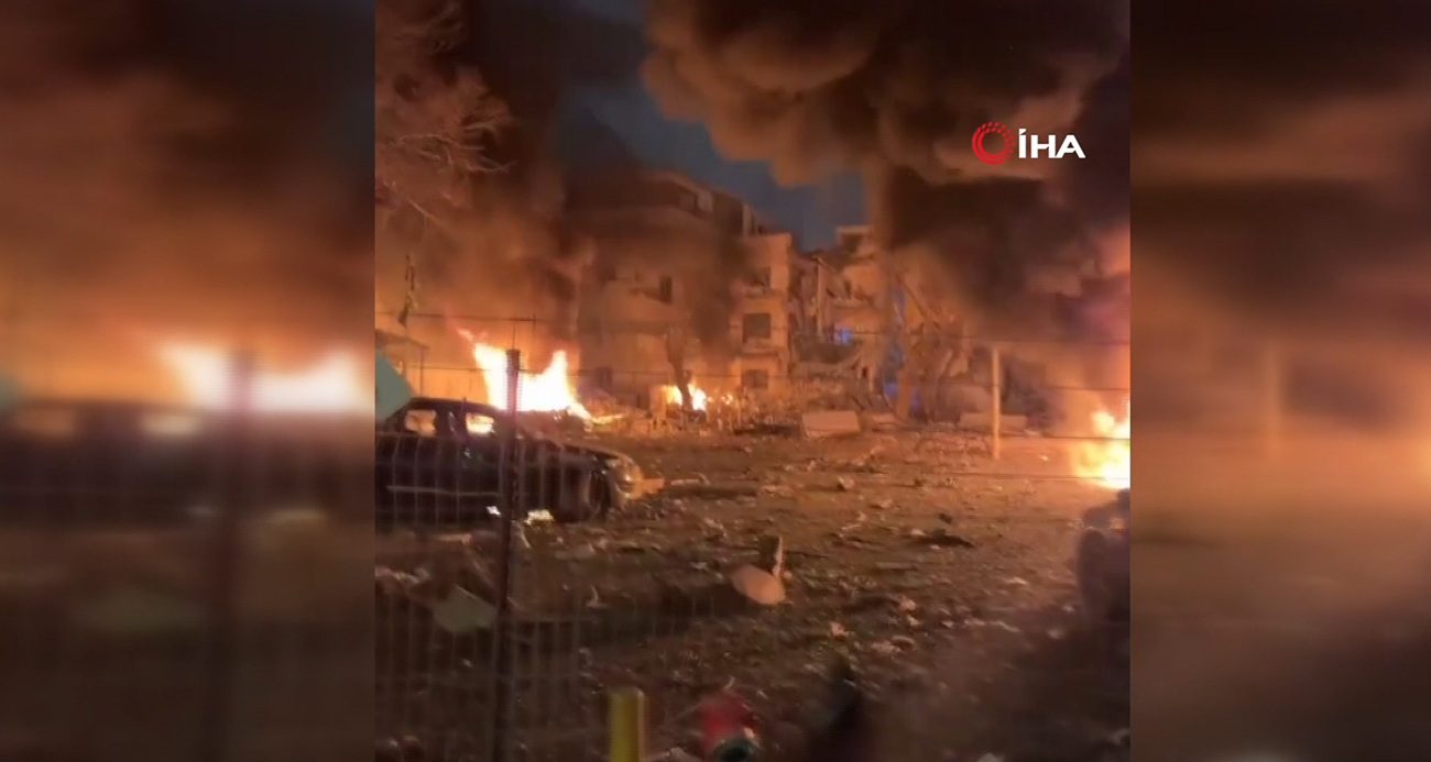 İsrail: “Yakında Tahran halkı bedel ödeyecek”