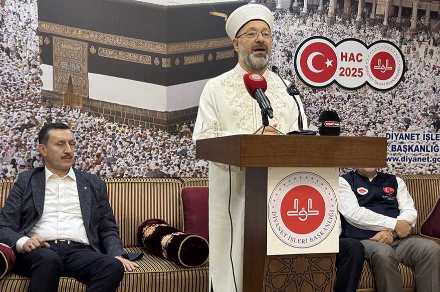 Diyanet’te kurban vekâleti rekoru: 3 milyonu geçti