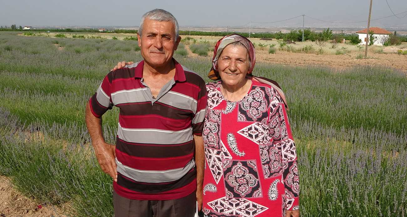 İnternetten gördüler, hayatları değişti