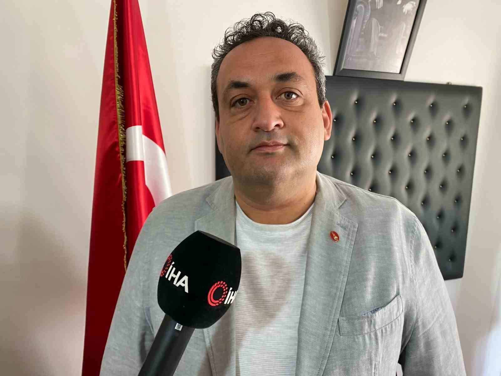 Uzmanı uyardı: 